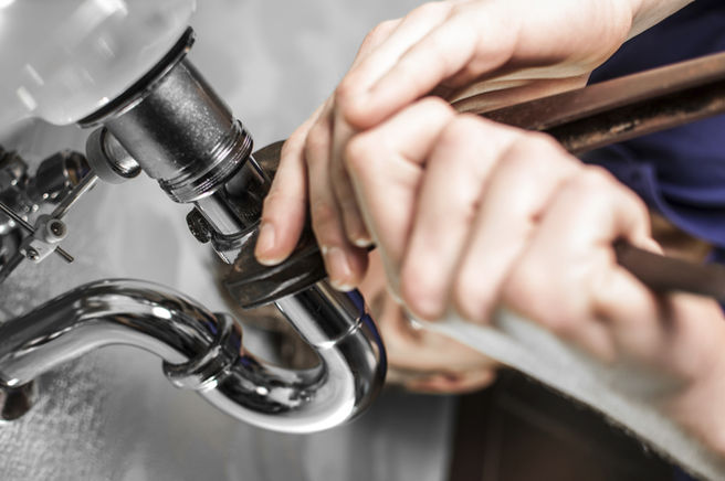 Why Choose Infinity for Drainage?